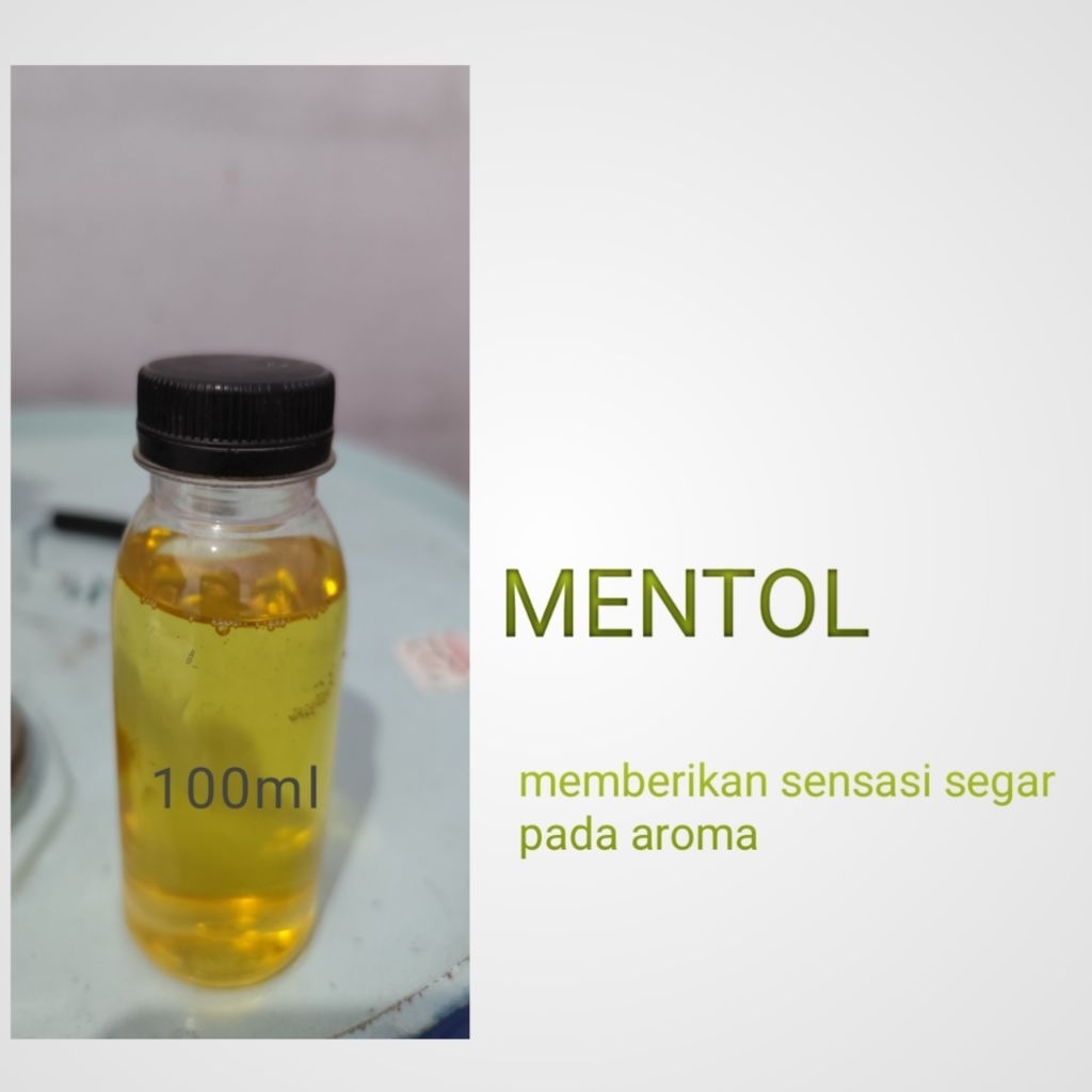 MENTOL
