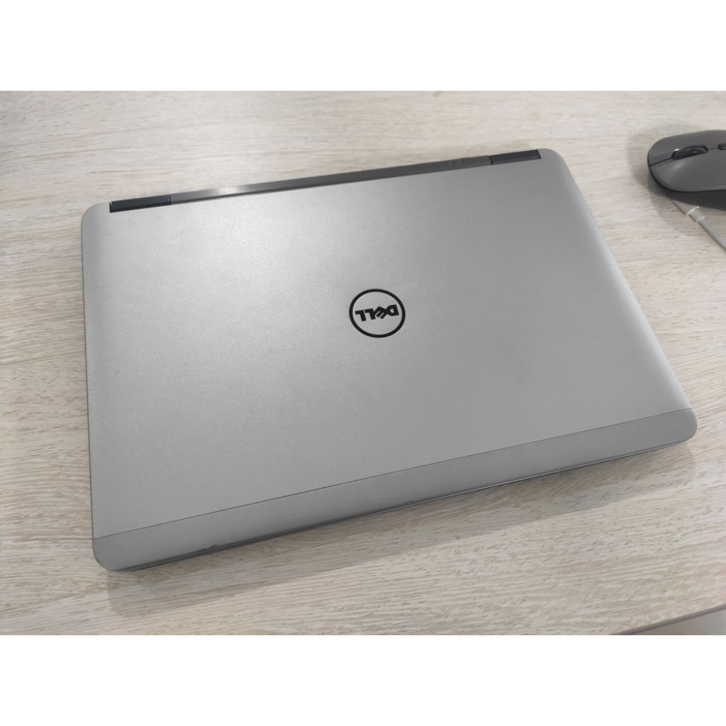 laptop dell (second)