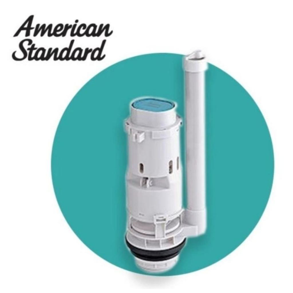 Alat Tangki Closet American Standard / Sparepart Tangki Closet American Standard Single Flush