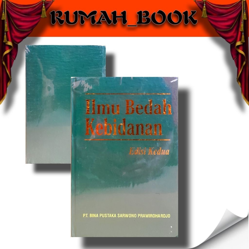 ILMU BEDAH KEBIDANAN