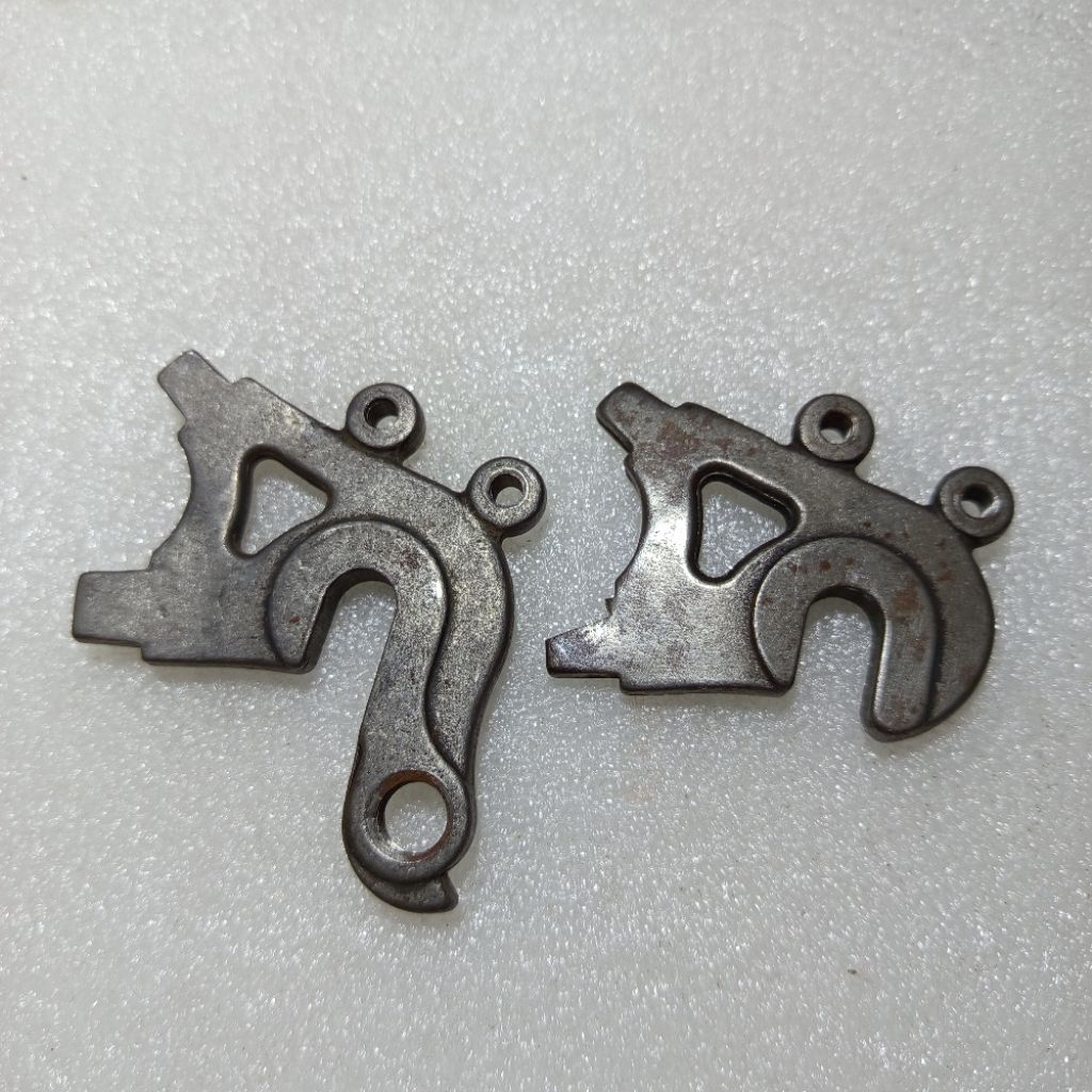 DO Dropout anting verti 11 speed