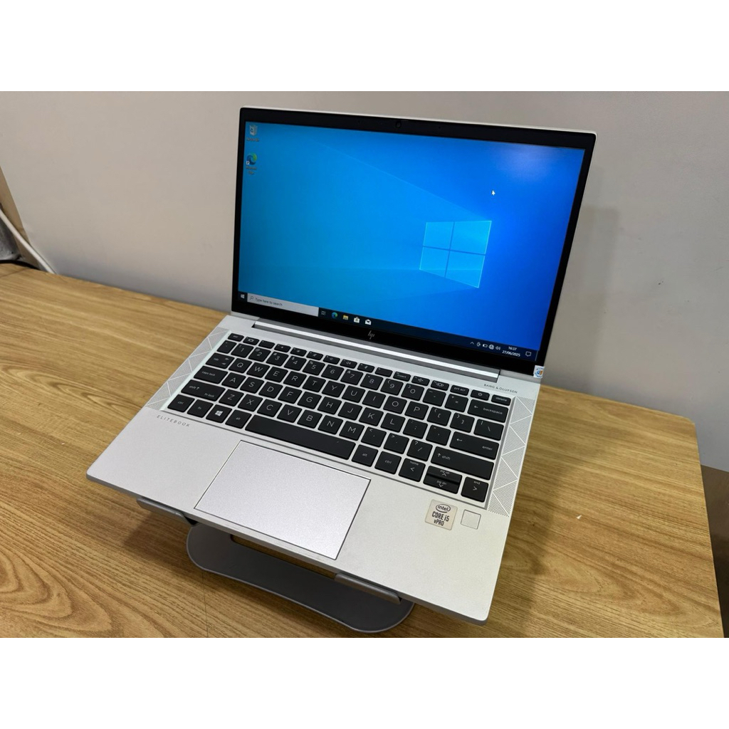 HP ELITEBOOK 830 G7 INTEL CORE I5 GEN 10 RAM 16GB-SSD 256GB MULUS
