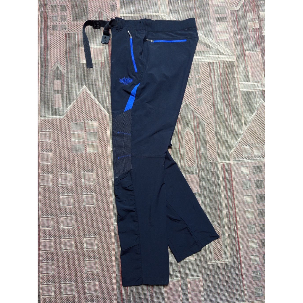 Celana Outdoor Gunung K2