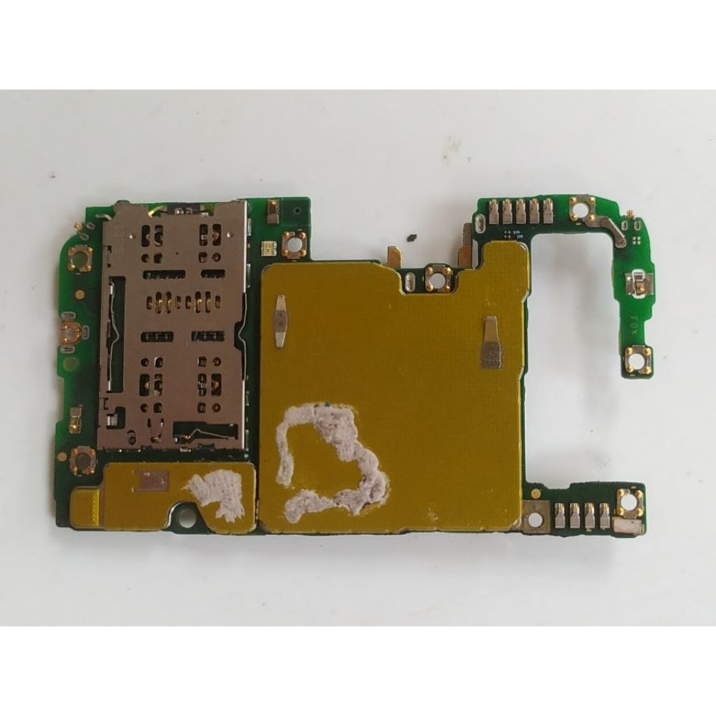 mesin huawei p30 lite 6/128