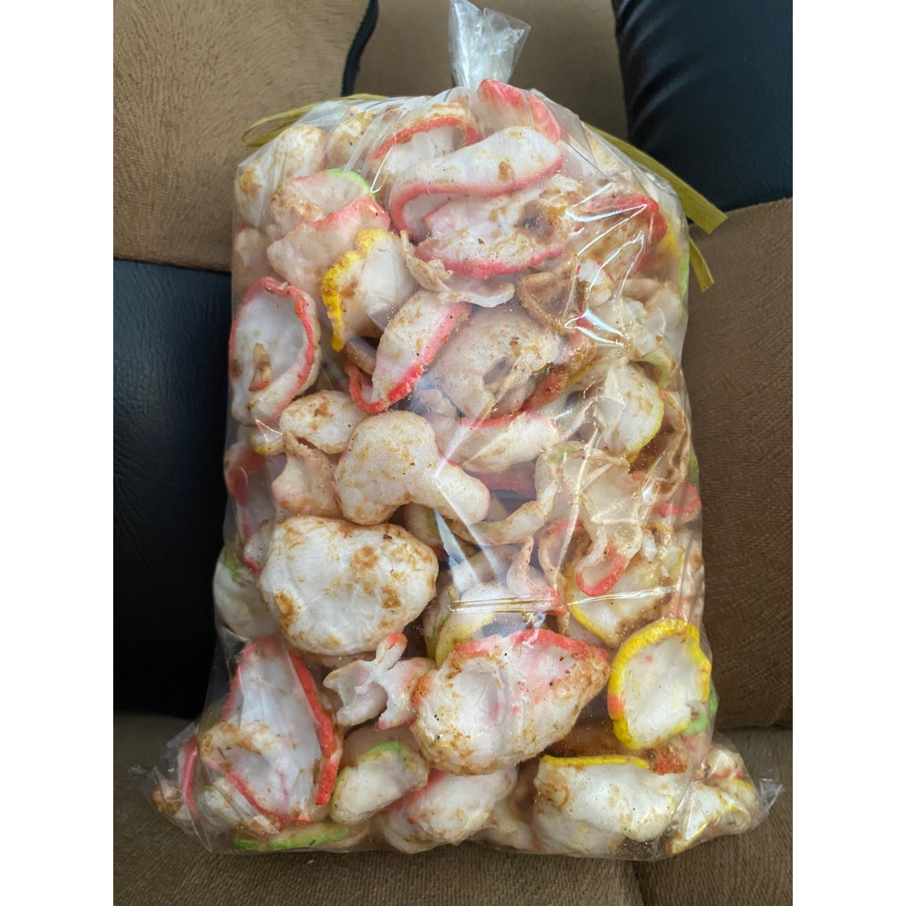 

Krupuk Antor Khas Tegal