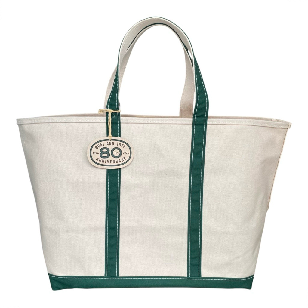 Brand New LL Bean Tote Bag