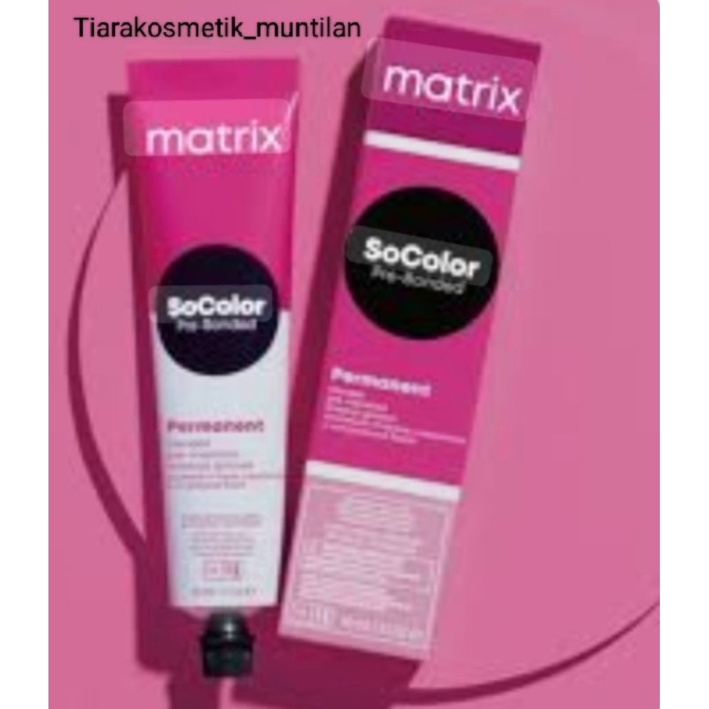 semir matrix socolor