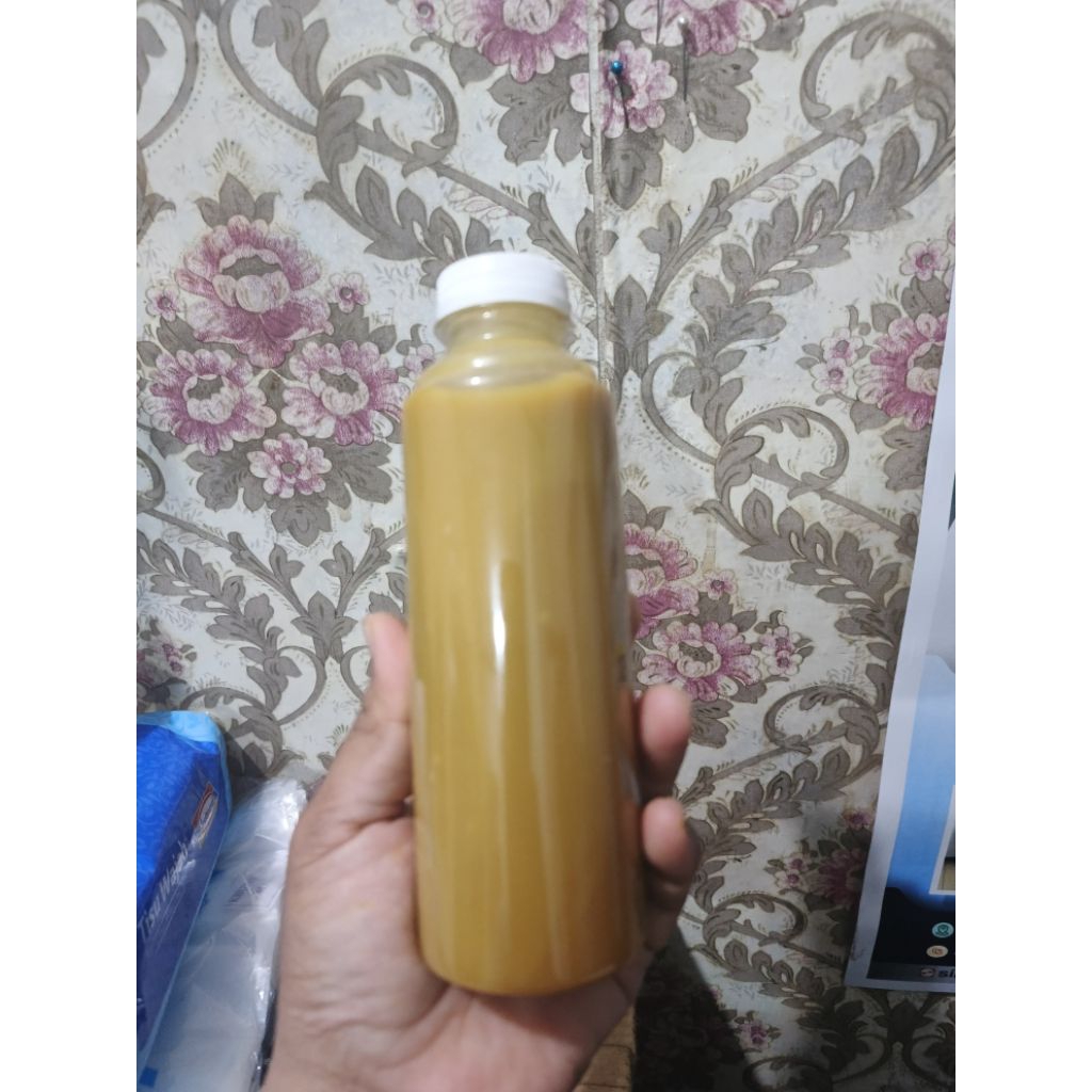 

sirup jahe murni