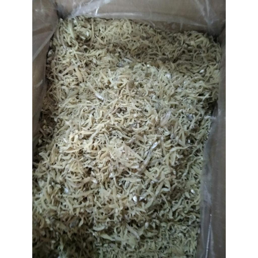 

TERI NASI ASIN 250G