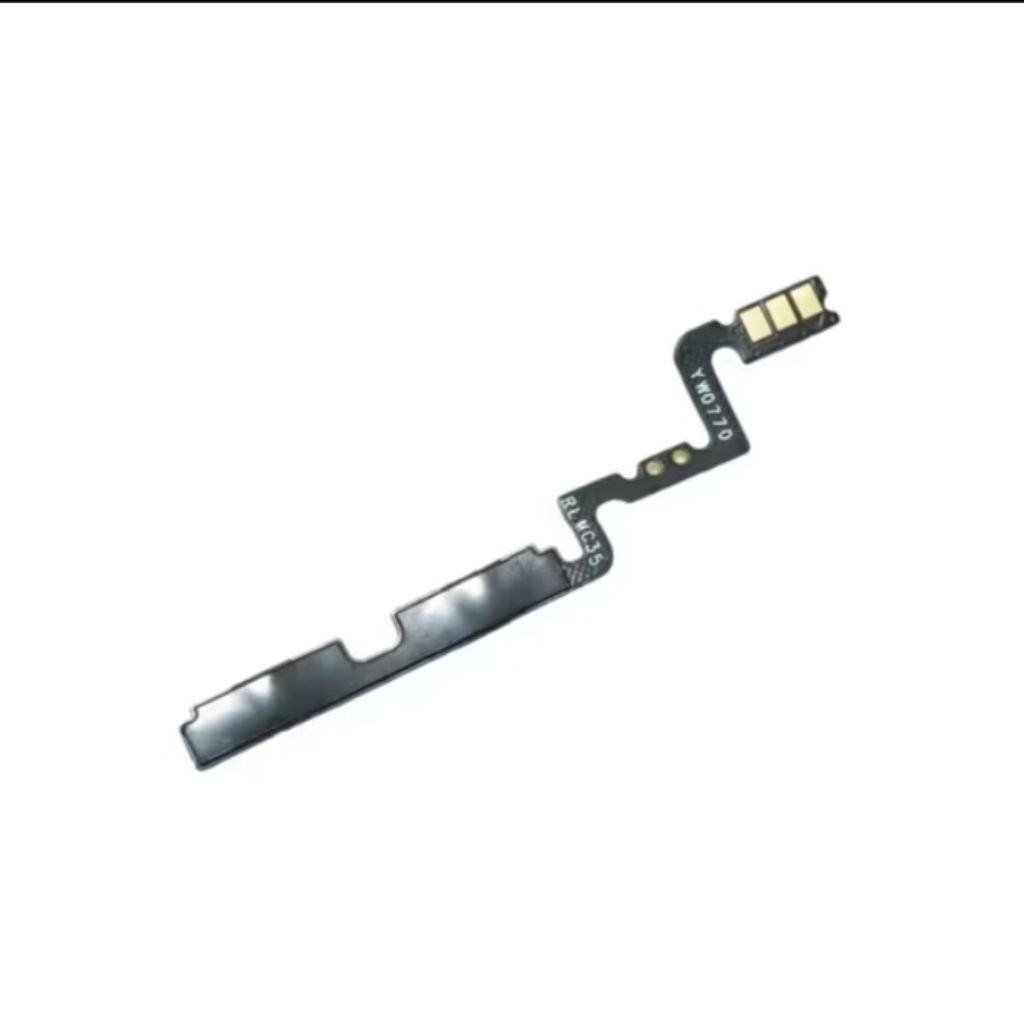 Flexible Volume Ori Realme C35