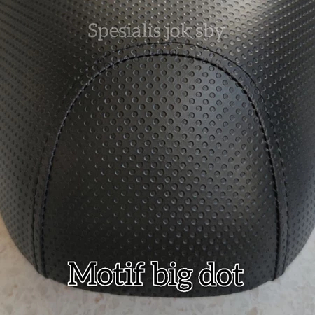 Kulit Jok Jahit Kepala Kulit Jok Jahit Depan Kulit Jok Polos Hitam Kulit Jok Amplas / Kulit Jok