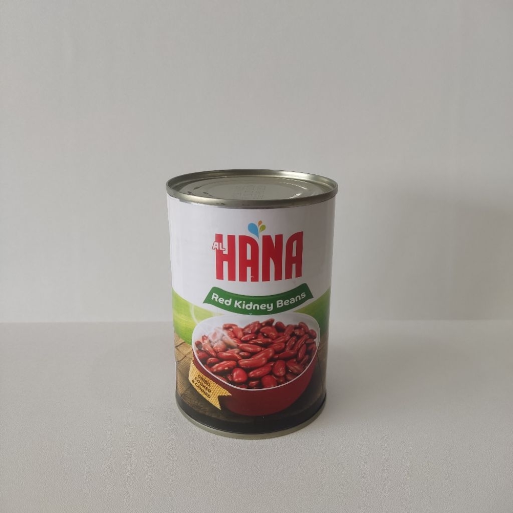 

RED KIDNEY BEANS PREMIUM