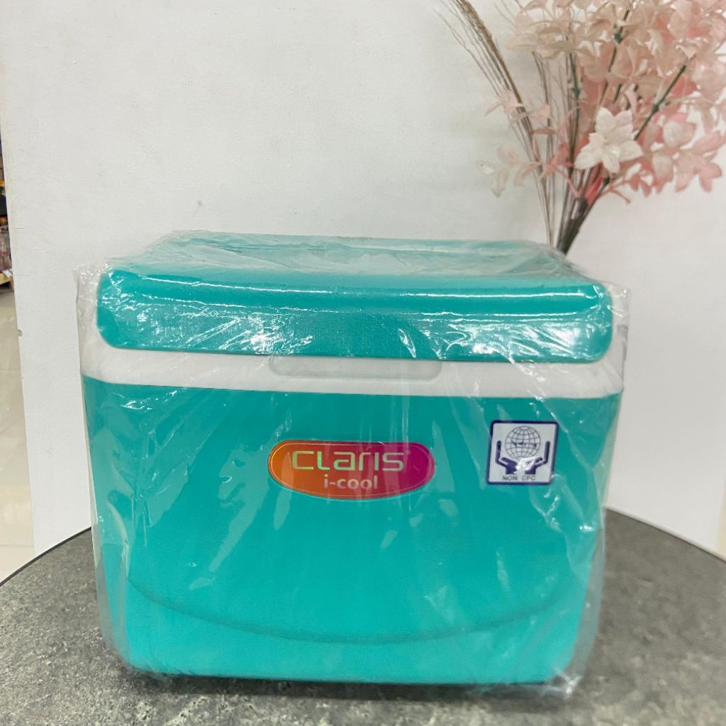 CLARIS BOX ICE COOL 3531