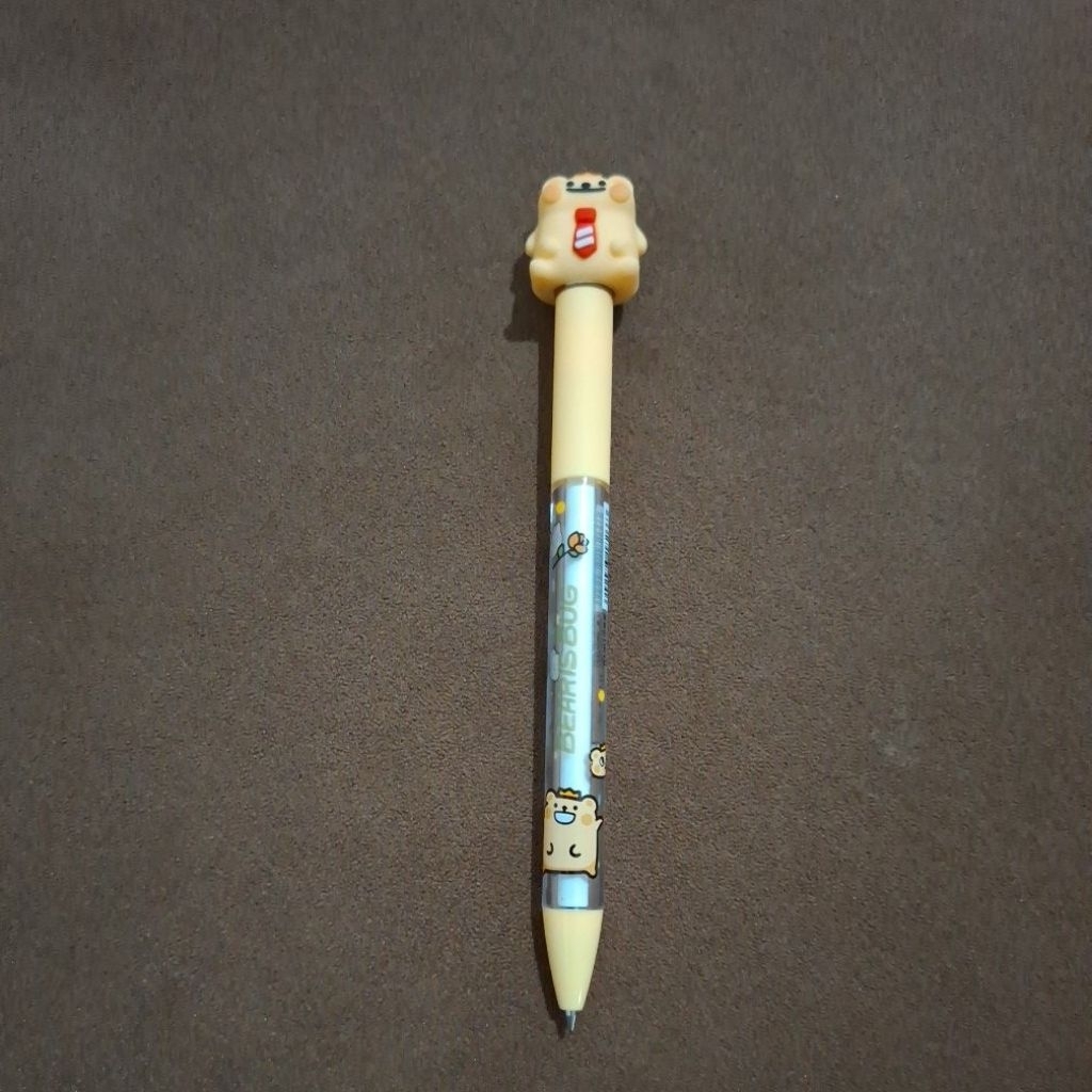 

Pulpen Lucu