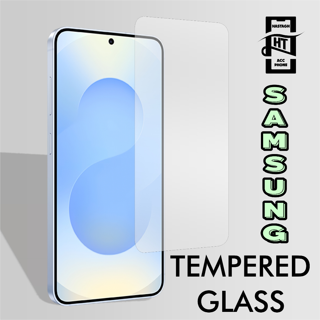 Tempered Glass Tg Kaca Bening Antigores SAMSUNG a10e / A10s / A11 / A12 / A12 NACHO