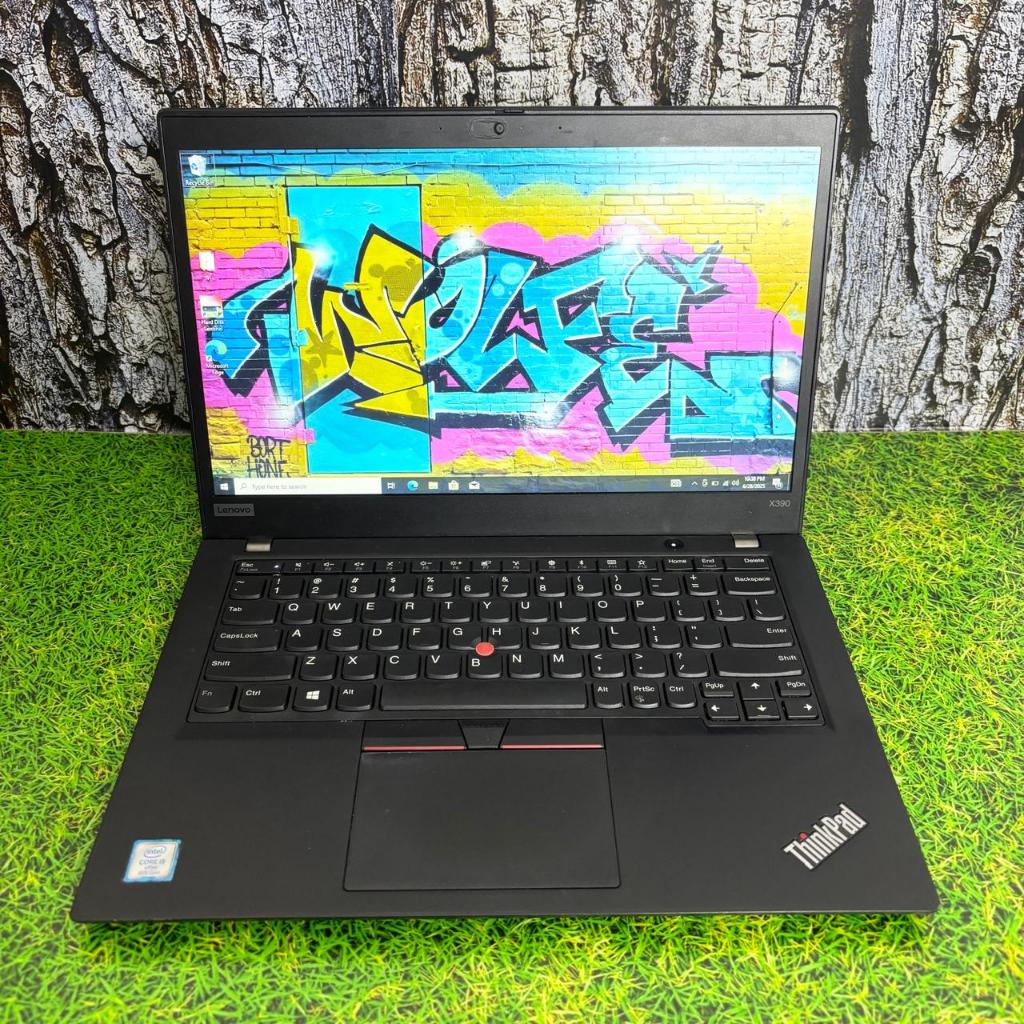 FLASH SALE LAPTOP LENOVO THINKPAD X390 I5 GEN 8 | I7 GEN 8 [ BACK TO SCHOOL ]