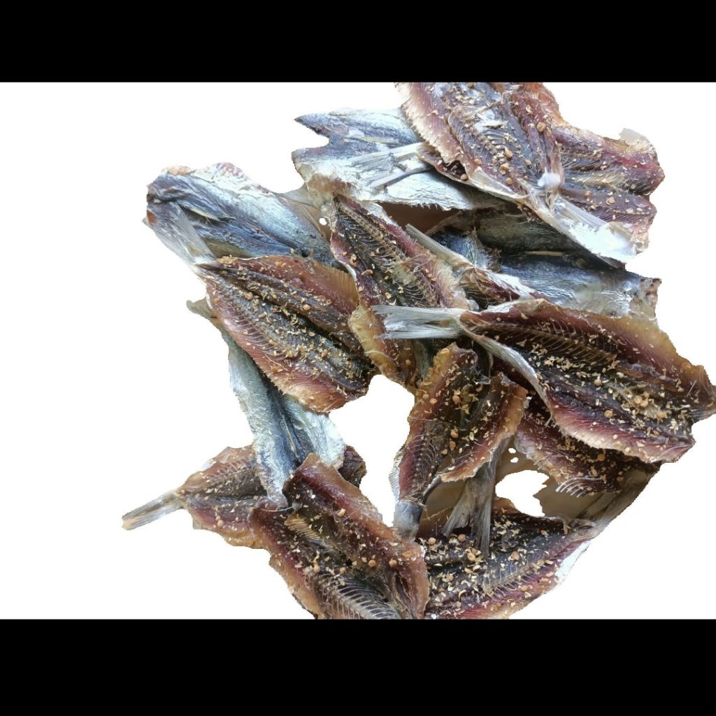 

IKAN ASIN DENDENG KERING BELAH MURAH 1KG