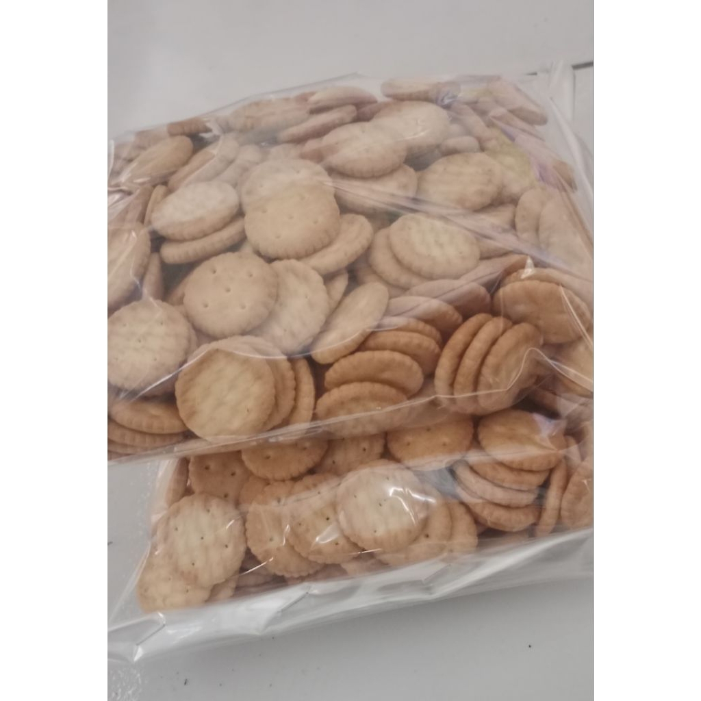

Roti Banten / Rarapan 200gram