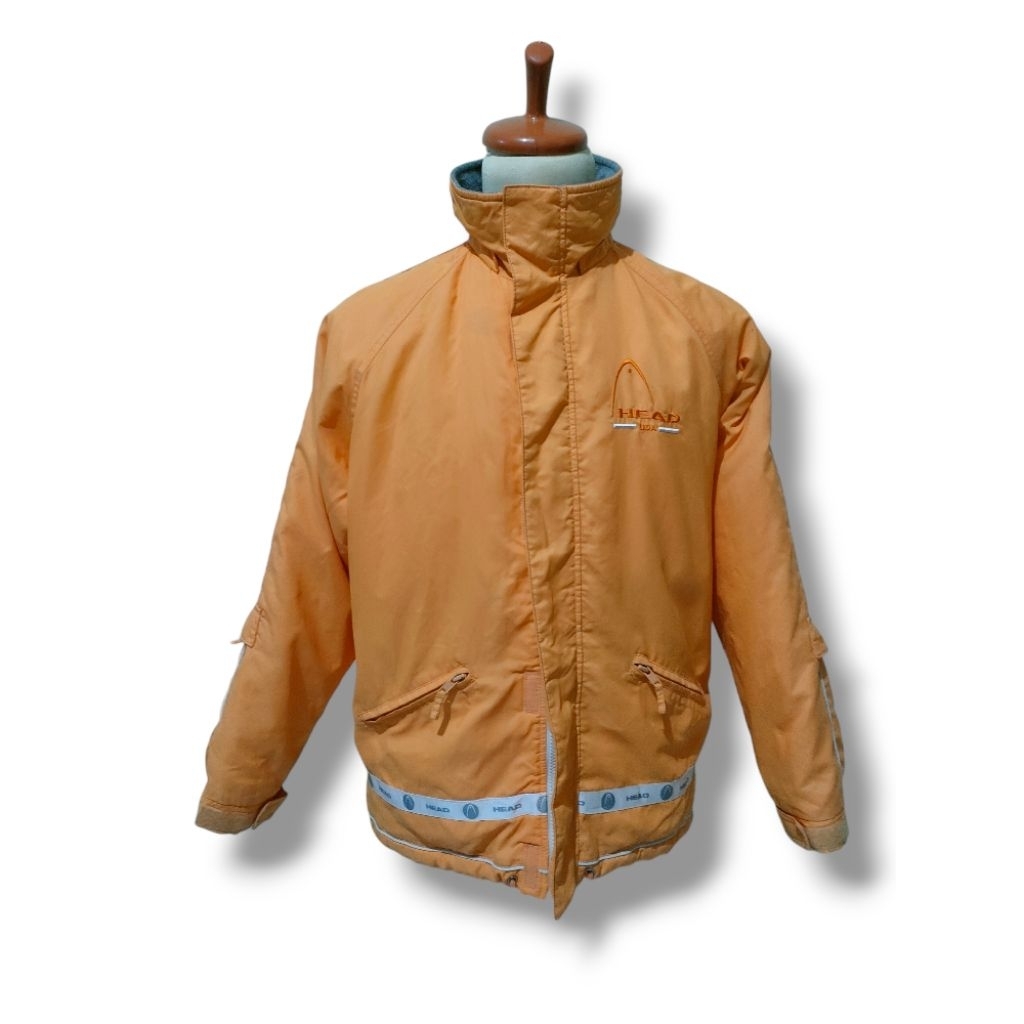 Jacket windbraker HEAD