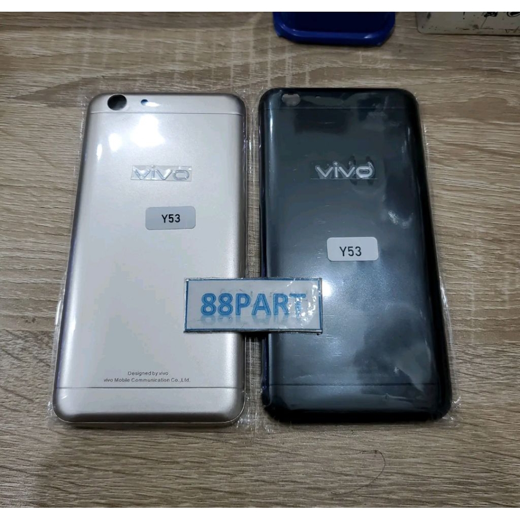 BACKDOOR Y53 / TUTUP BELAKANG Y53