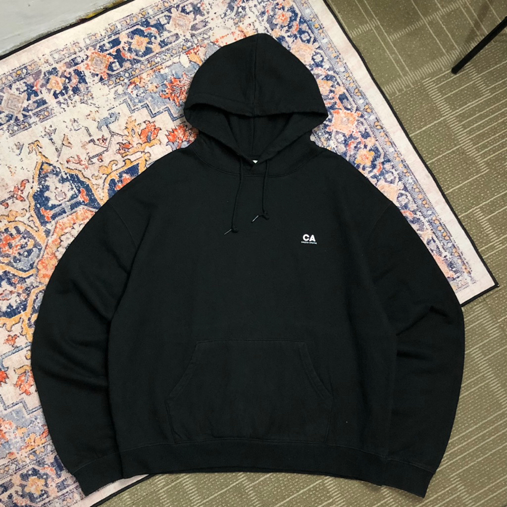 Childish archive hoodie