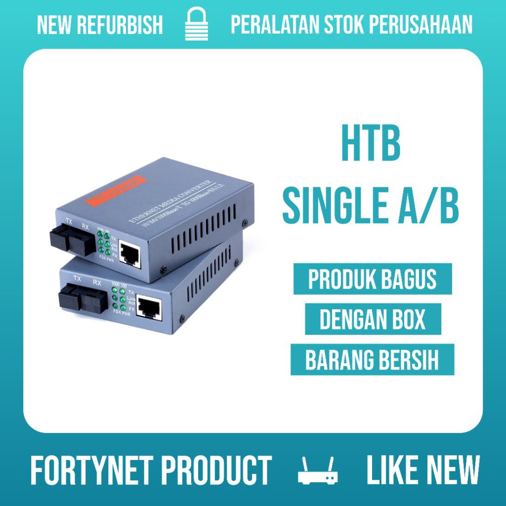 HTB Single A/B
