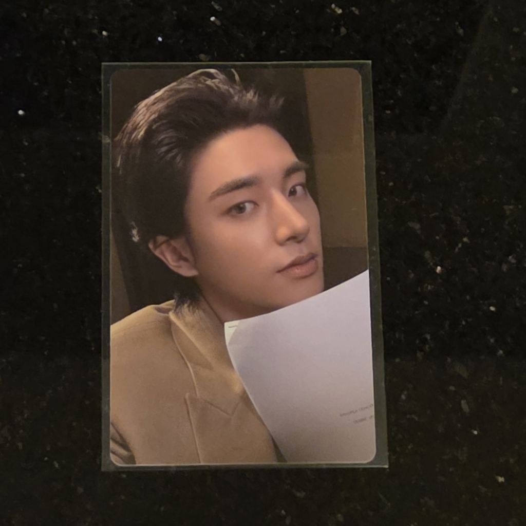 PHOTOCARD PC JAKE DESIRE:UNLEASH POB PRE-ORDER BENEFIT WEVERSE COMEBACK CB LIVE— ENHYPEN OFFICIAL