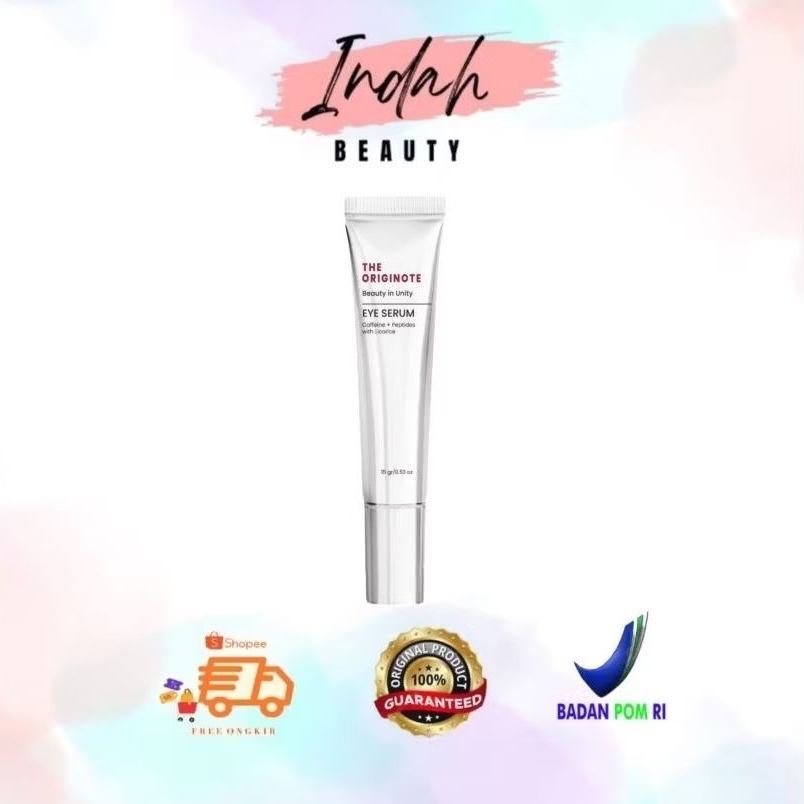 THE ORIGINOTE EYE SERUM