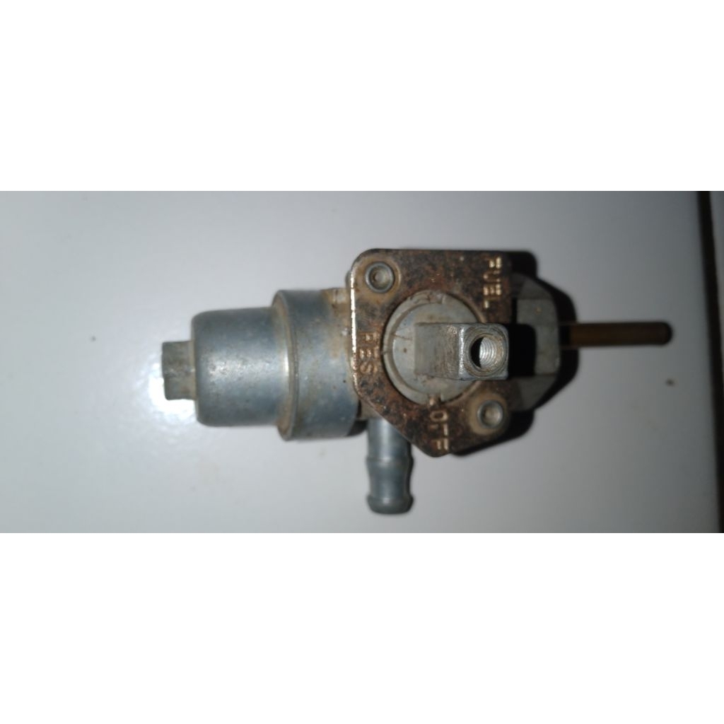 kran bensin kran tangki bensin tiger revo original copotan motor