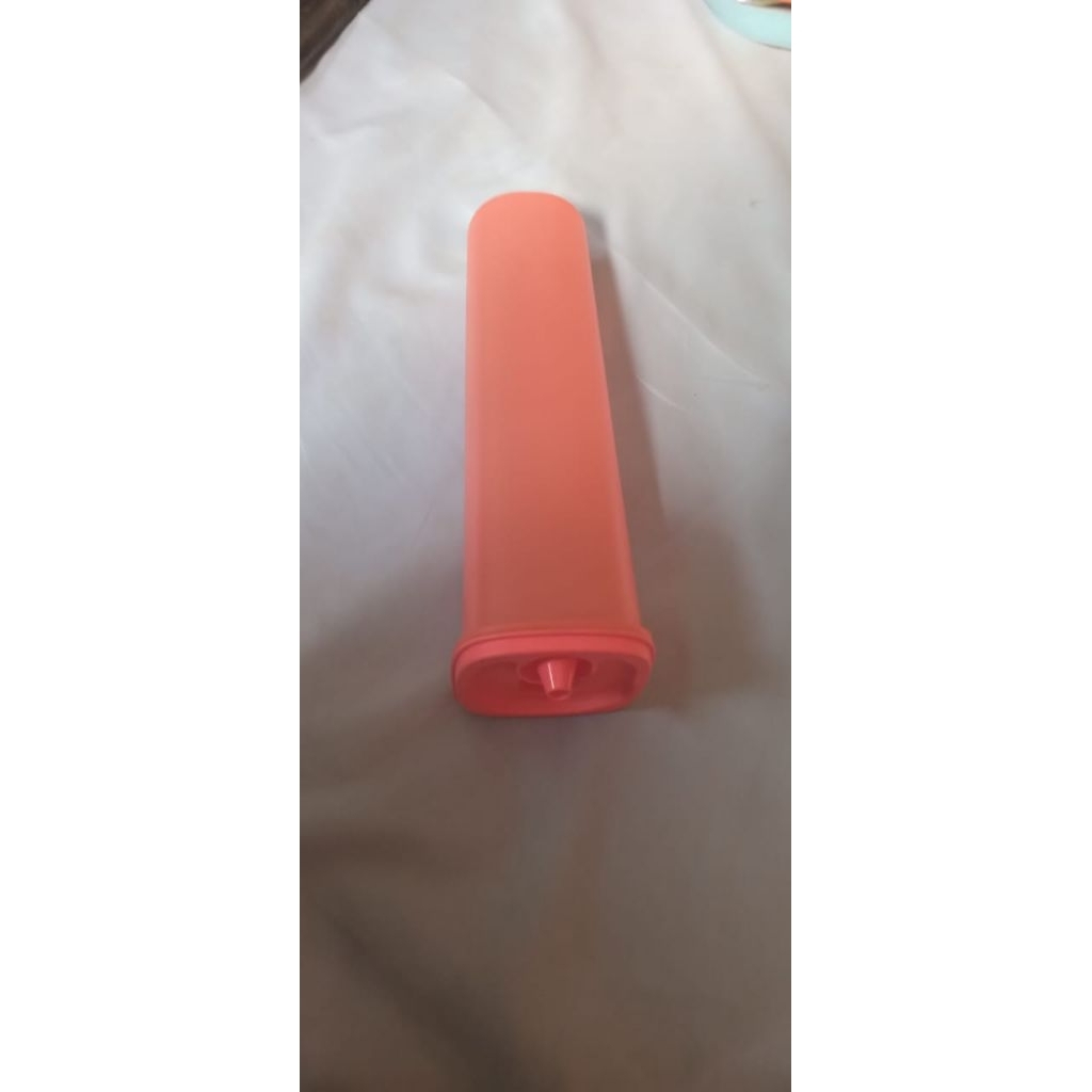 tempat minyak tupperware