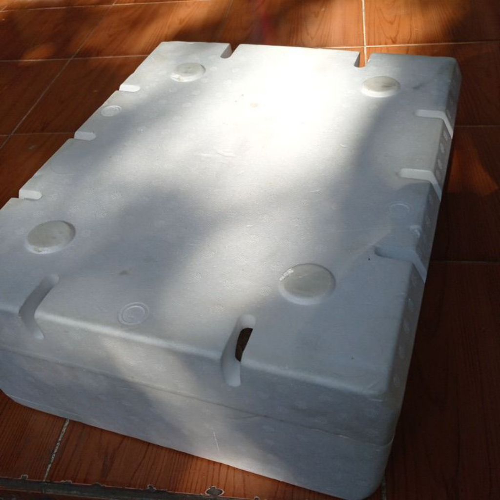 

Packing wajib untuk *Luar Pulau Jawa* kapasitas maksimal 15butir