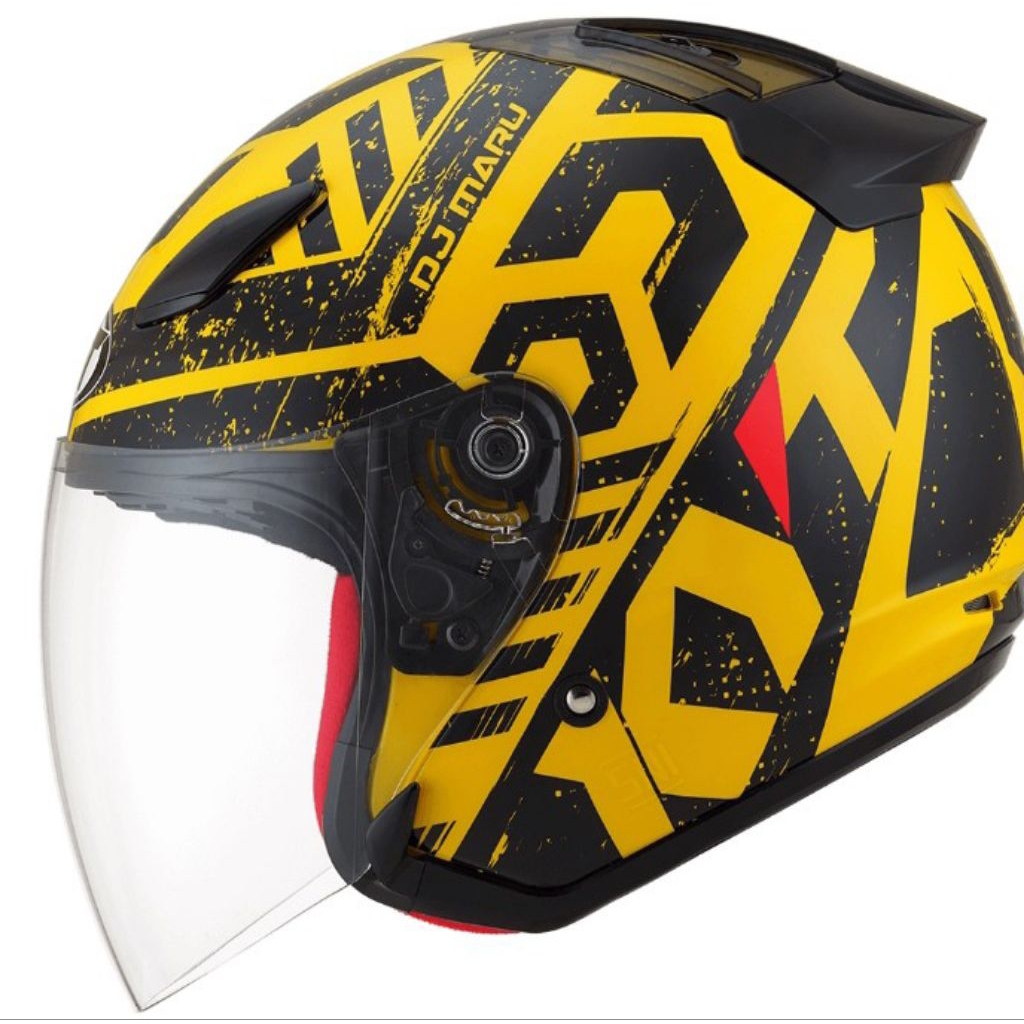 KYT DJ MARU #16 ORIGINAL