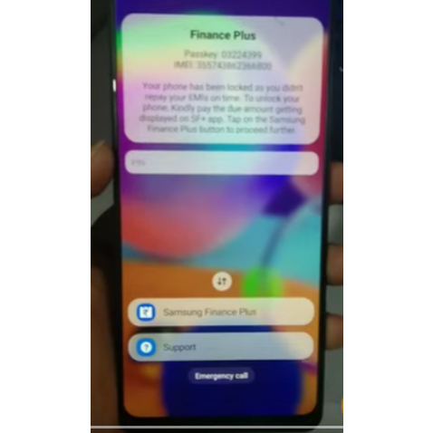 SAMSUNG FINANCE PLUS UNLOCK TOOL - TFT UNLOCK