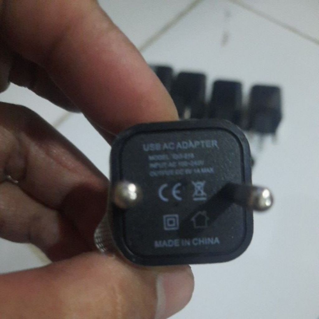 adaptor kepala adaktor batok casan kepala casan