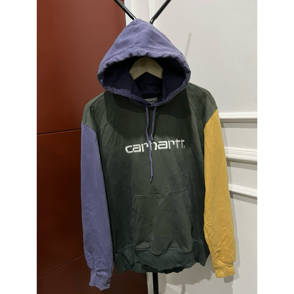 HOODIE CARHARTT