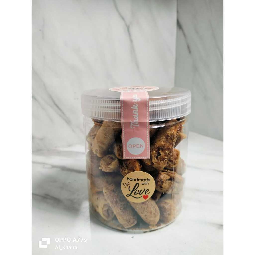 

ARA CEMILAN SUMPIA UDANG TOPLES 600ML