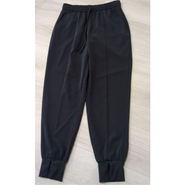 GU WOMEN'S JOGGER LONG PANTS/CELANA PANJANG JOGGER CEWE