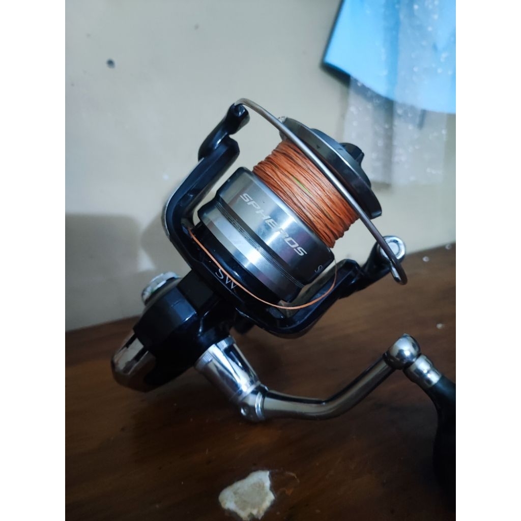 SHIMANO-SPHEROS-10000SW
