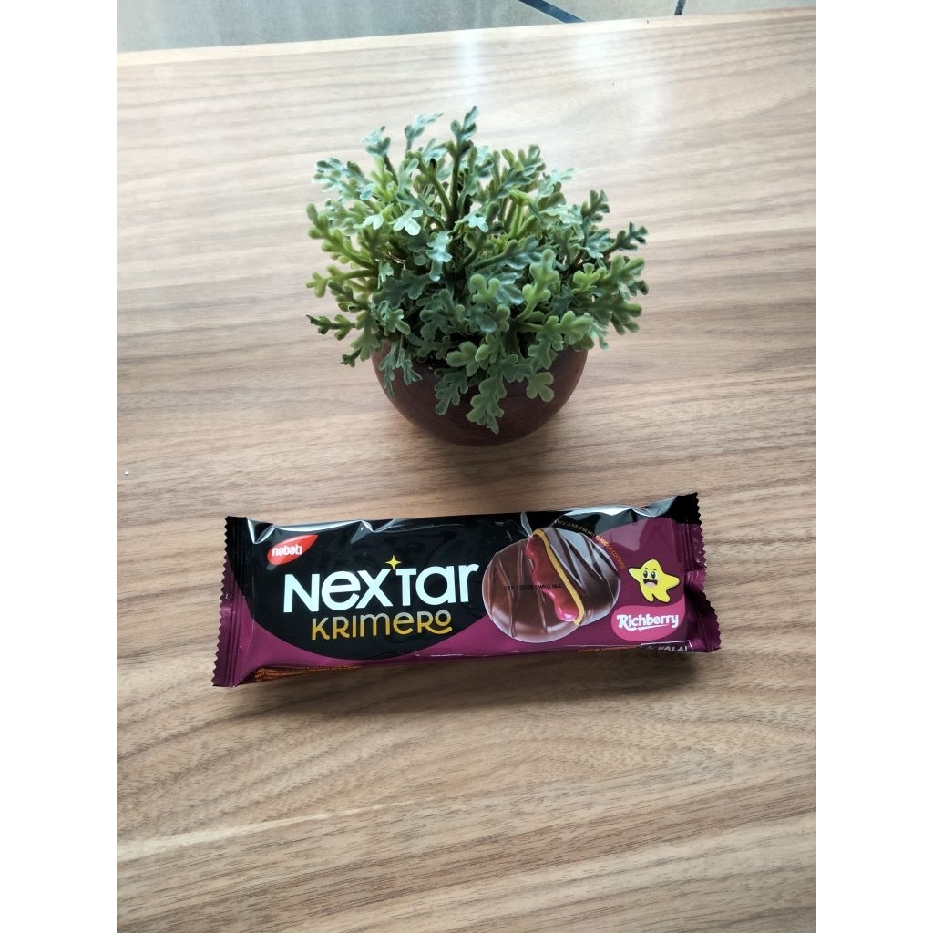 

Nabati Nextar Richberry 28g