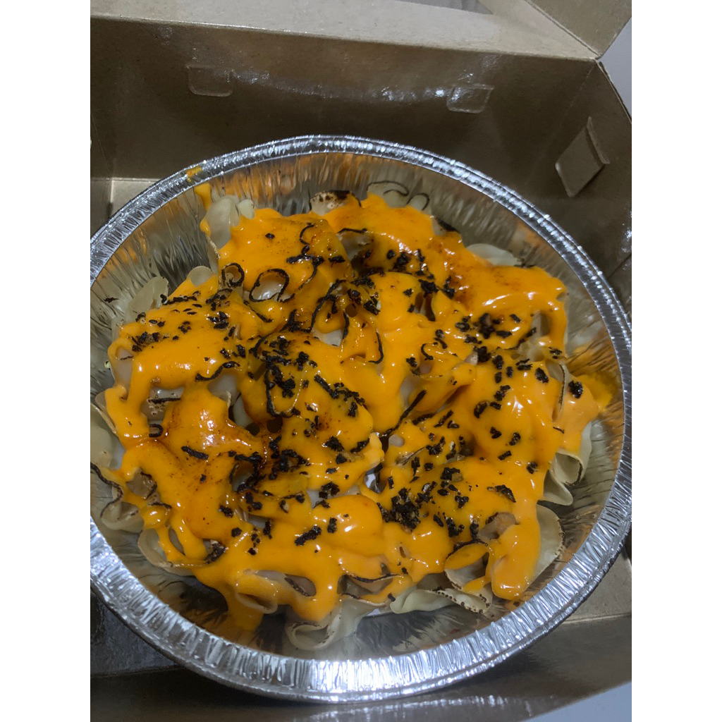 

Dimsum Mentai isi 10 pcs