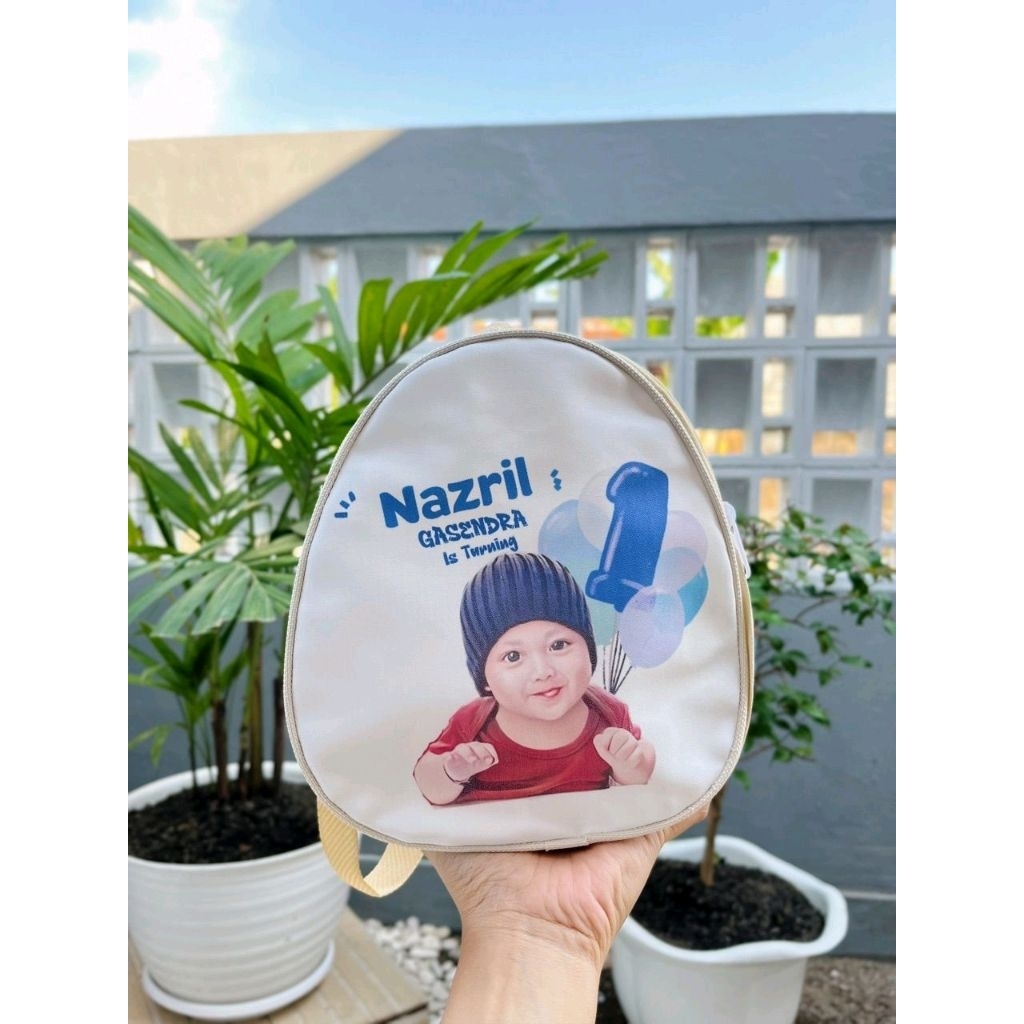 

Tas Telur Ulang Tahun Anak