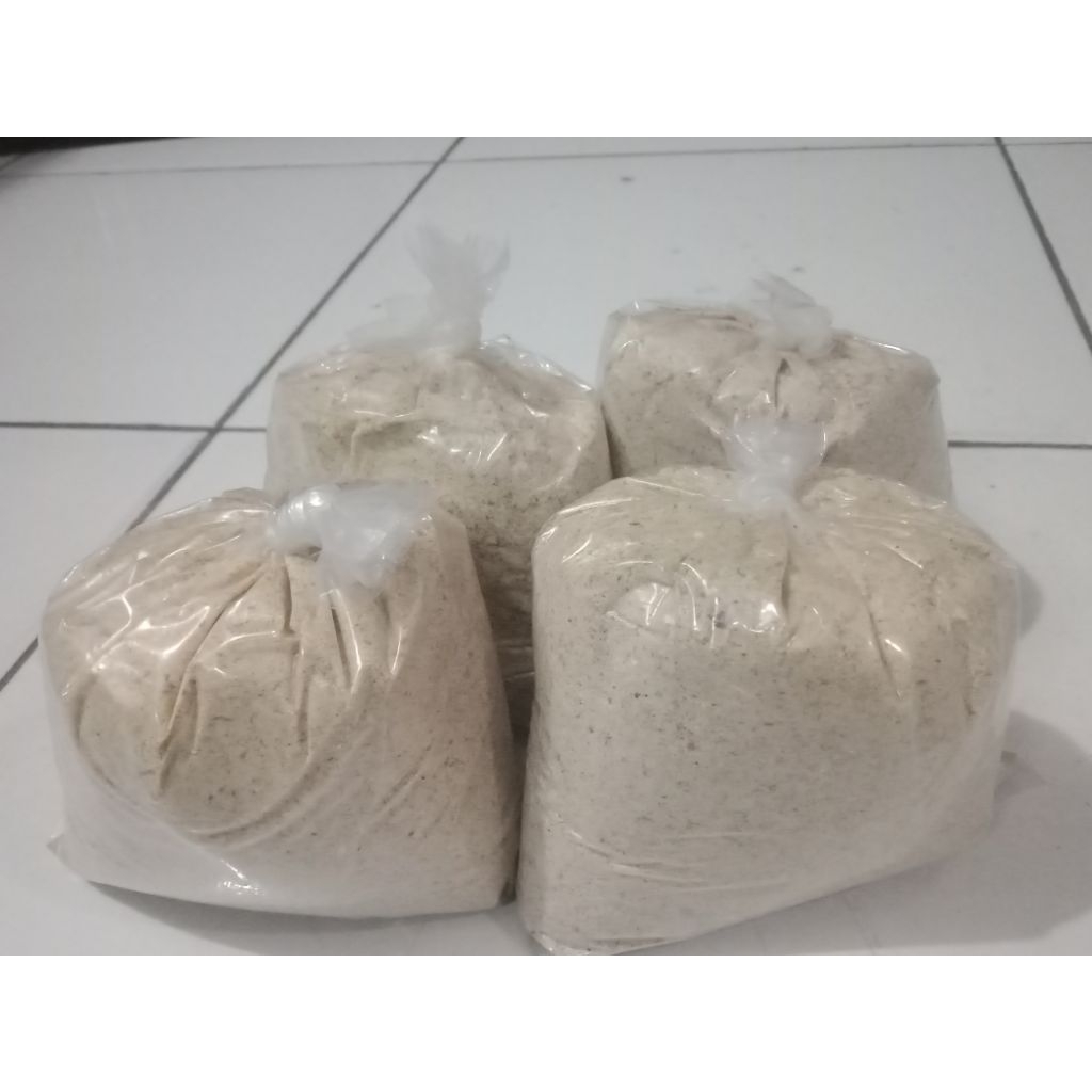 

Bumbu Asin Kuah/Goreng Repack 250gram Powder Instan Bubuk