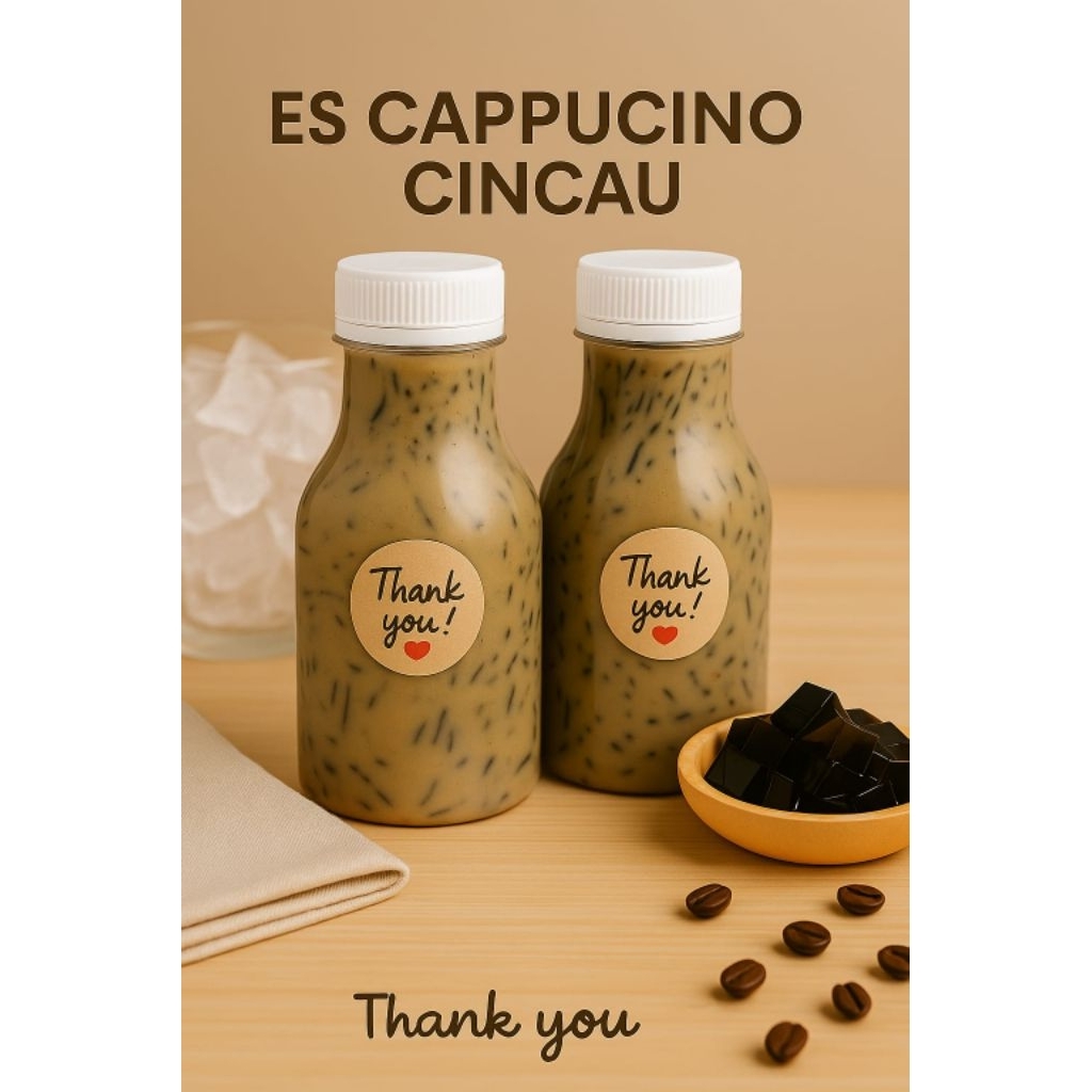 

cappucino es cappucino jelly manis pas