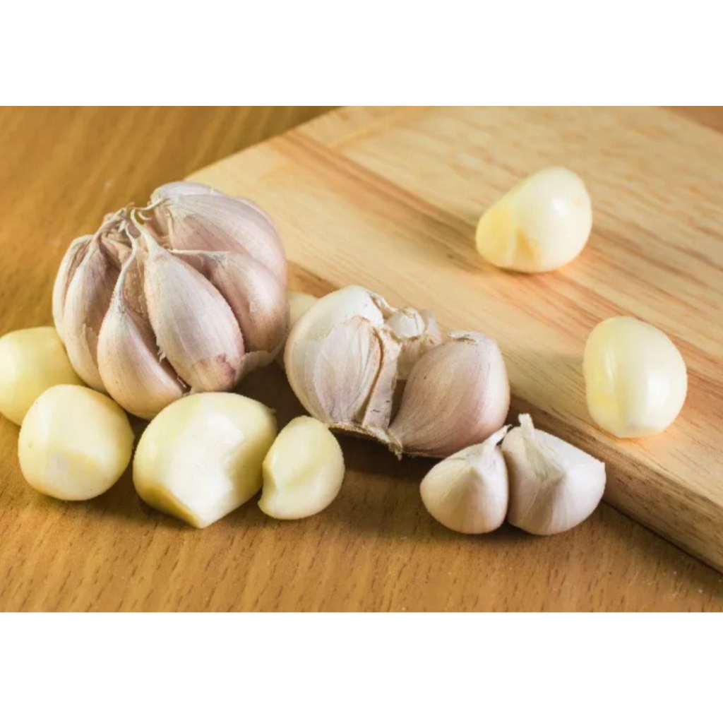 

bawang putih 500 gram