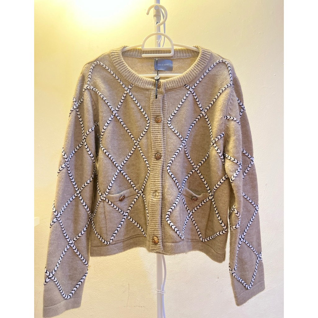 Preloved This Is April X Mahalini