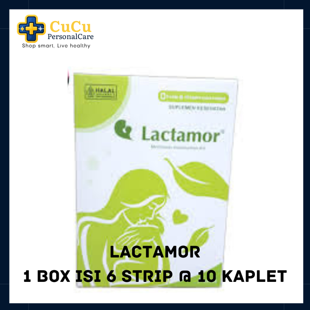 LACTAMOR