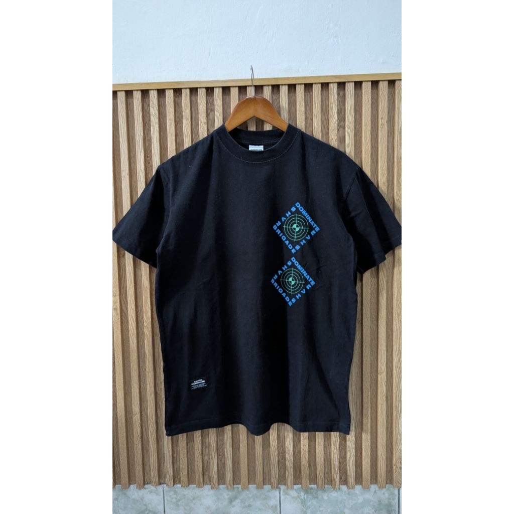 Tshirt Dominate Brigade x SHVR size 1 (P72xL54)