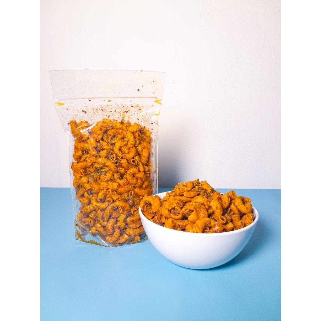 

Makaroni Snack 150 gram Salaut