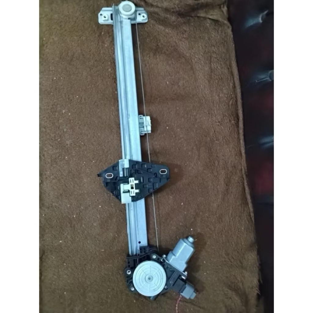 Regulator CRV RE gen 3 2007-2013