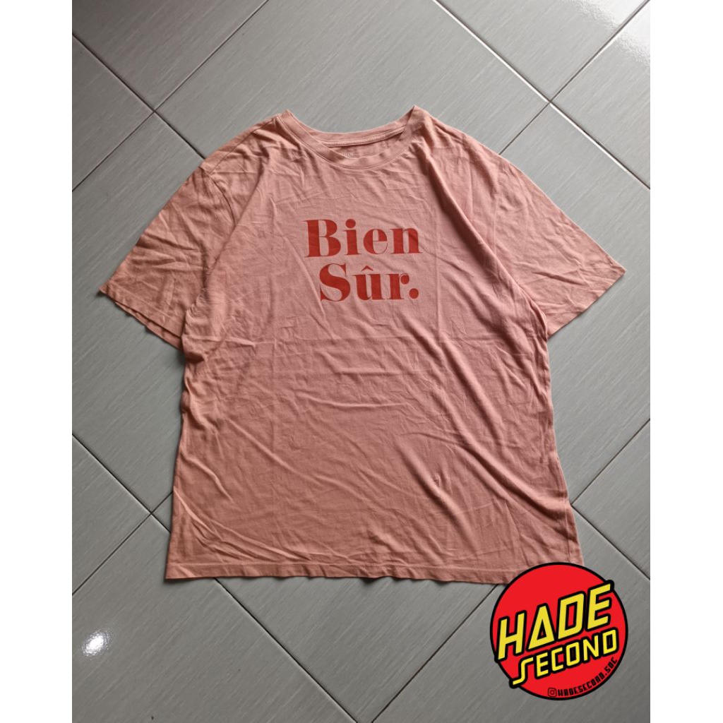 [SIZE L] Polham T-Shirt